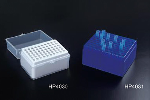 Pipette Tip Box