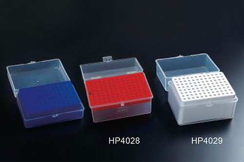 Pipette Tip Box