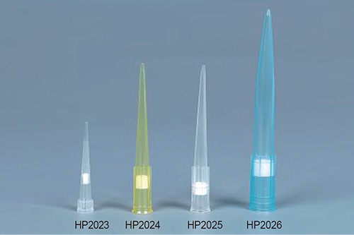 Universal Pipette Tips