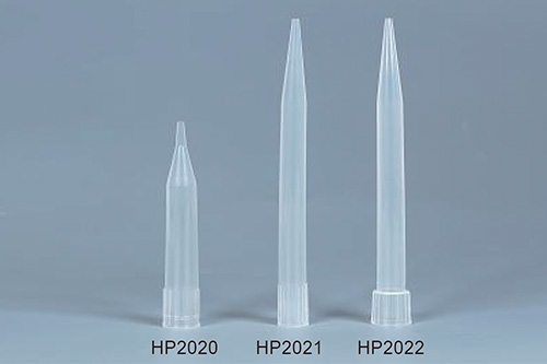 Universal Pipette Tips