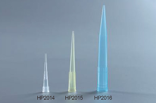 Universal Pipette Tips