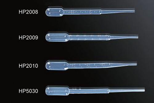 Pasteur Pipette