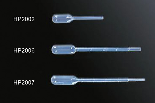 Pasteur Pipette