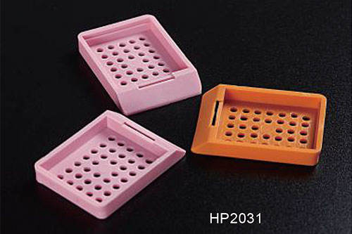 HP2031 Cassette Without Lid