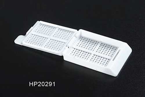 HP20291 Biopsy Cassette