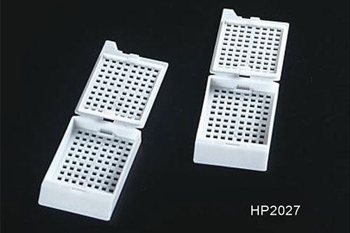 HP2027 Biopsy Cassette