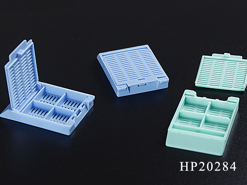 HP20284 Tissue Cassette