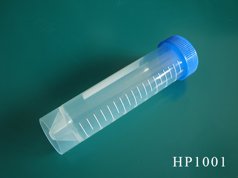 50ml Plastic Centrifuge tube