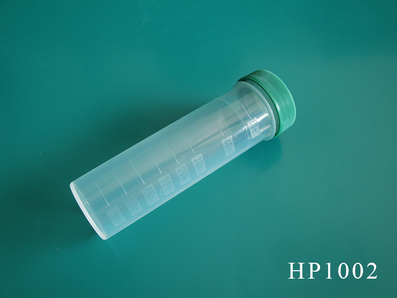 50ml Plastic Centrifuge tube