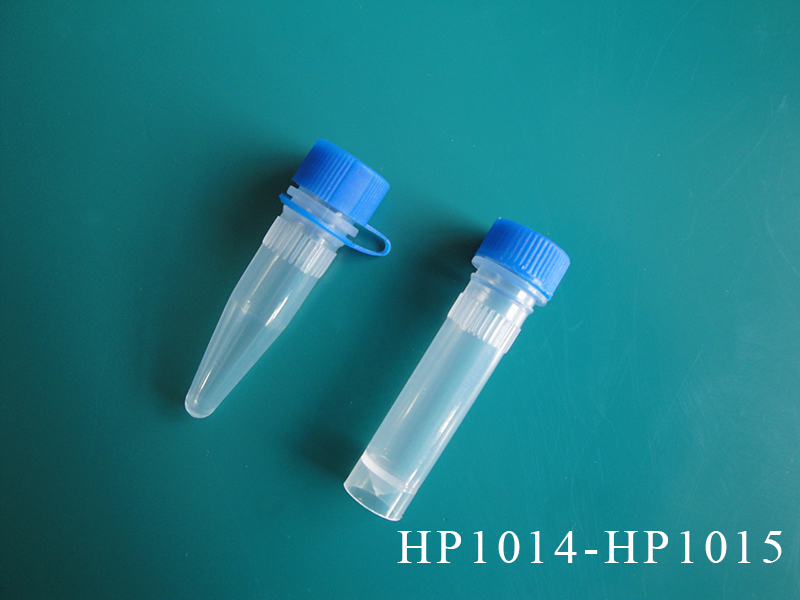 1.5ml Plastic Centrifuge tube