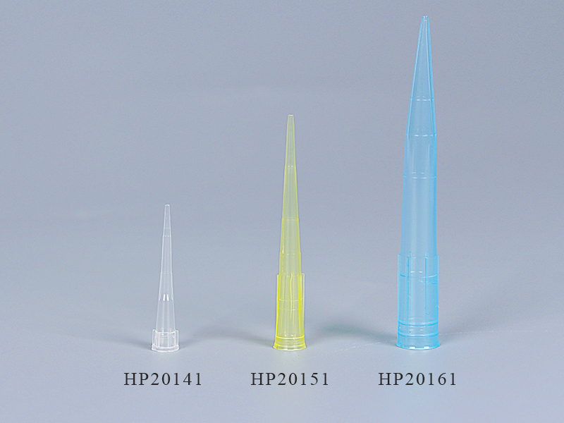 Universal Pipette Tips