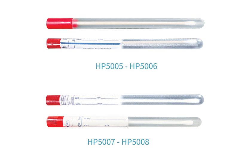 Tranport Swab/Virus Collection Tube Series