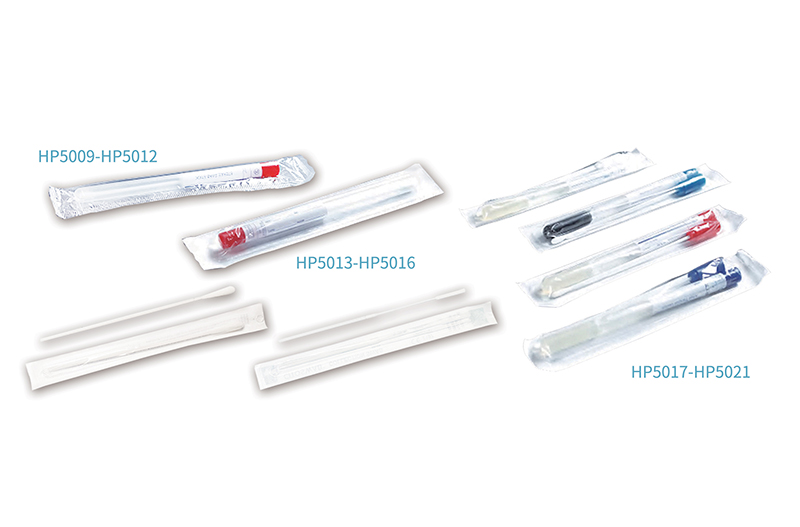 Tranport Swab/Virus Collection Tube Series