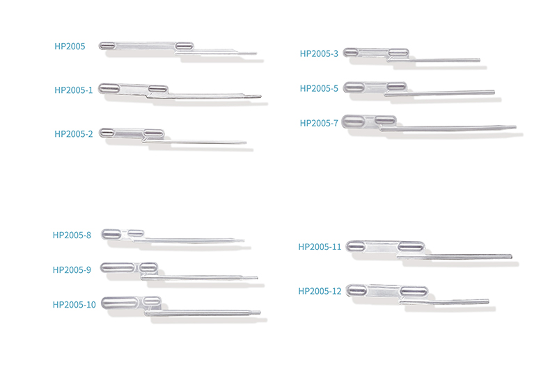 Transfer Pipette Series