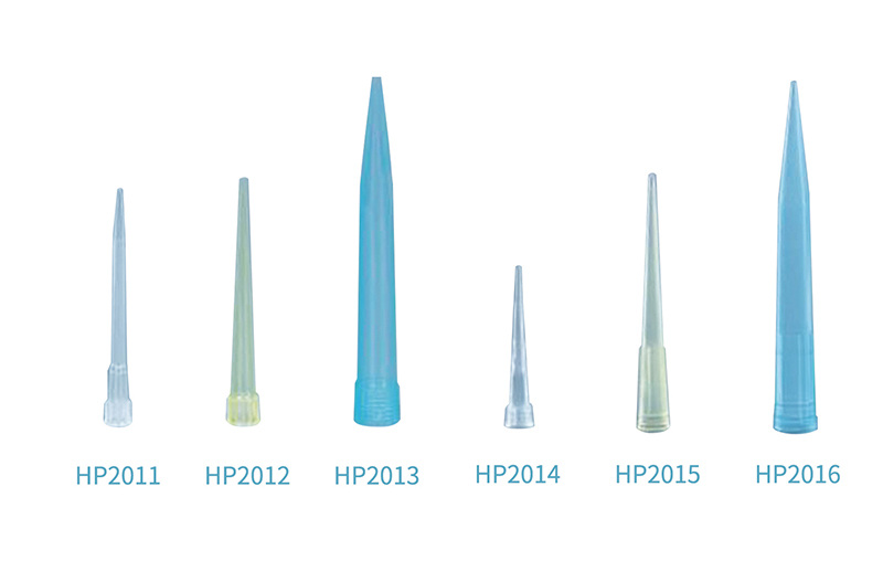 Pipette Tip