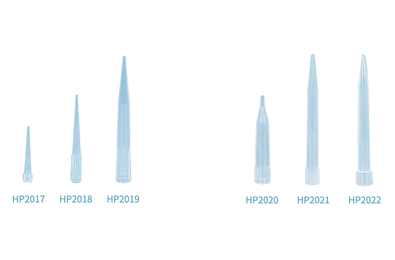 Pipette Tip